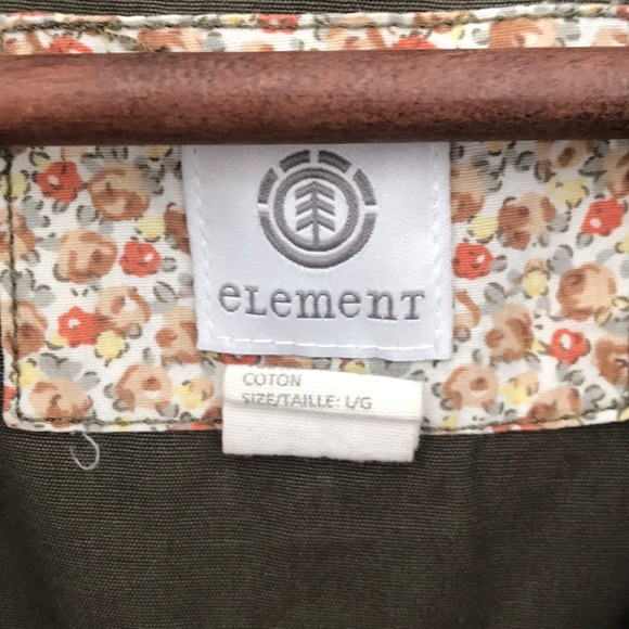 Utility Jacket - Picture 2 of 4